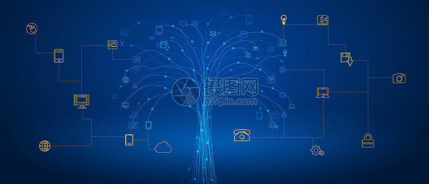 信息技術(shù)背景圖片下載_免費(fèi)高清信息技術(shù)背景設(shè)計(jì)素材_圖精靈