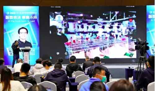 這一場(chǎng)國際智慧養(yǎng)豬落地盛宴 智盈豬場(chǎng),慧贏未來