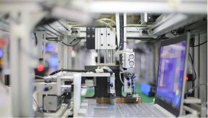 聯想智能PC秒制造 &ldquo;超級工廠&rdquo;聯寶科技樹立行業新標桿