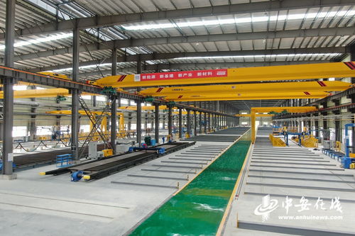 年新增產(chǎn)能2.5萬(wàn)噸 中國(guó)能建建筑集團(tuán)至精鋼構(gòu)二期項(xiàng)目投產(chǎn)賦能新質(zhì)生產(chǎn)力