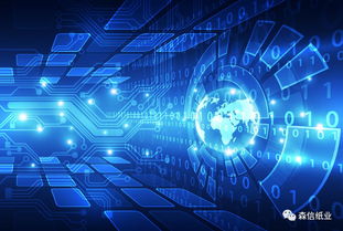 傳統(tǒng)工業(yè)電子化,數(shù)碼推動(dòng)多元發(fā)展