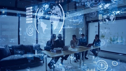 曠視聯(lián)合人民智庫權(quán)威發(fā)布 | 2020年度全球十大人工智能治理事件