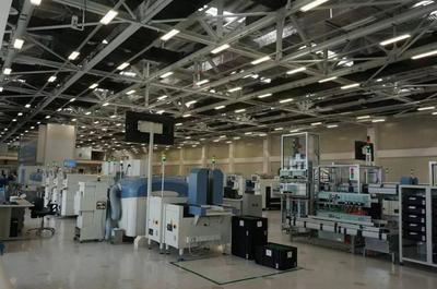 干貨|如何按訂單生產(chǎn)?數(shù)字化工廠是這樣解決的~