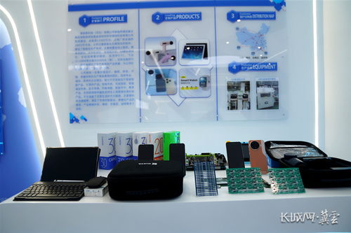 堅定信心 勇挑大梁 產(chǎn)業(yè)新亮點