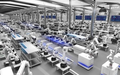 Go bigger，珞石機(jī)器人逆勢升維 全產(chǎn)品線戰(zhàn)略升級(jí)進(jìn)行時(shí)